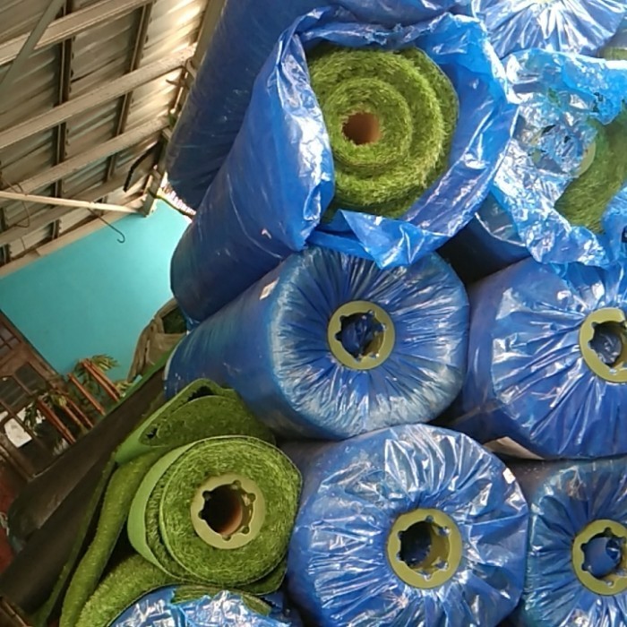 Rumput Sintetis Harga Jual Rumput Sintetis Rumput Sintetis Taman