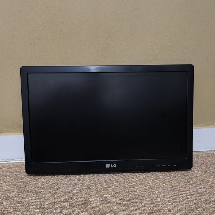 TV LG LED 22 INCH