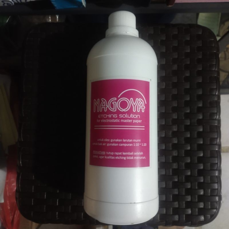 

Etching Nagoya 1Liter