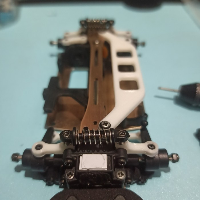 WL TOYS K989 K969 UPGRADE AWD & CONVERT RWD WLTOYS K989 K969