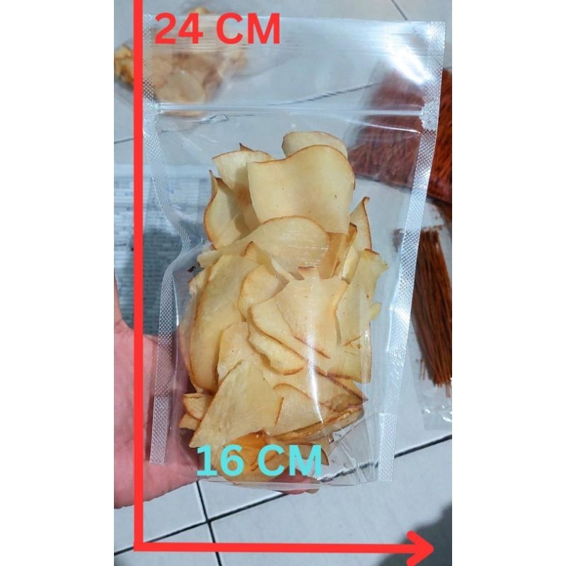 

KERIPIK UBI VARIASI RASA 100 GRAM, UBI TIPIS, UBI ORIGINAL, PEDAS, JAGUNG, BALADO, JAJANAN TRADISIONAL // SNACK UBI MITRACEMILANID