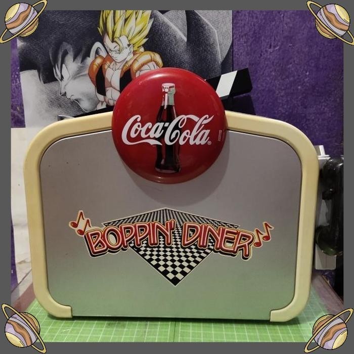 

[r28] boppin' diner coca-cola 1999