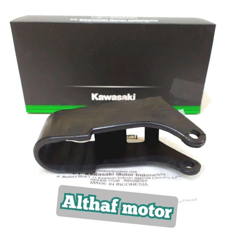 Karet Bantalan Rantai Ninja R SS Original Kawasaki