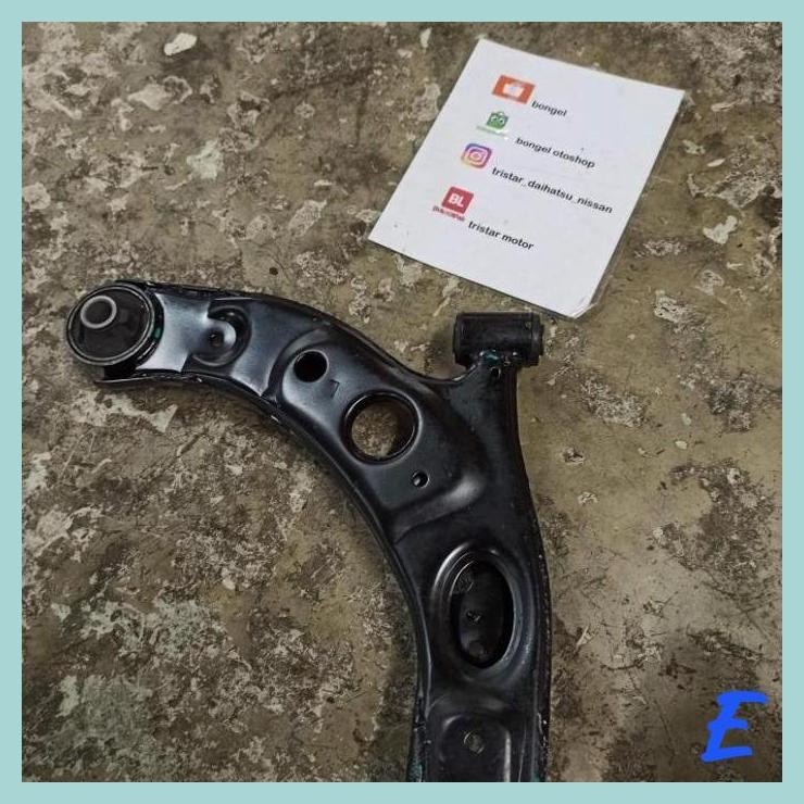 | BGS | LOWER ARM / BALLJOINT SIRION