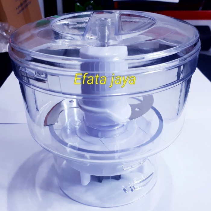 Chopper Daging Philips Turbo