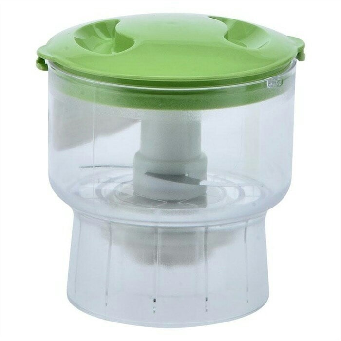 Blender Miyako Choper Ch 501 - Blender Daging- Bender Es Batu Pop Ice