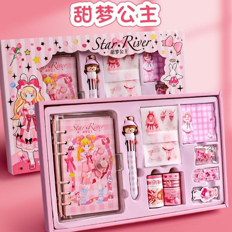 

CODSTIKER LUCU 1 SET BOX TEMA KARTUN STIKER LABEL UNTUK BUKU PEGANGAN DIARY DEKORASI DIY STIKER SPIRAL ELEGAN BAHAN BUKU NOTEBOOK GASS