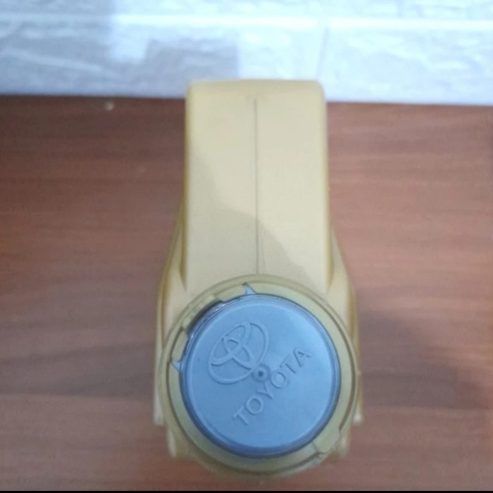 Oli Tmo 5W-30 Gold Diesel ,Fully Synthetic (1Liter ) ,Original