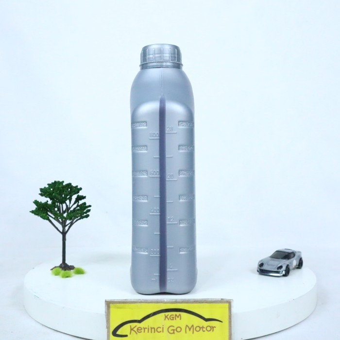 Oli Mobil Multipurpose Atf - Oli Mobil Transmisi Matic Atf 1L - Atf