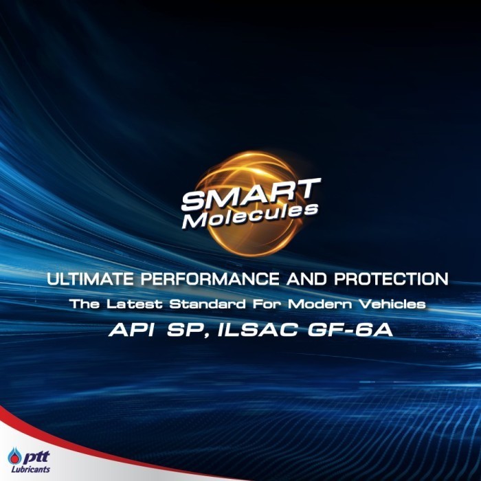 Paket Oli Ptt 5W-30 & Filter Mobil Suzuki Apv & Ertiga & Xl7 & Baleno