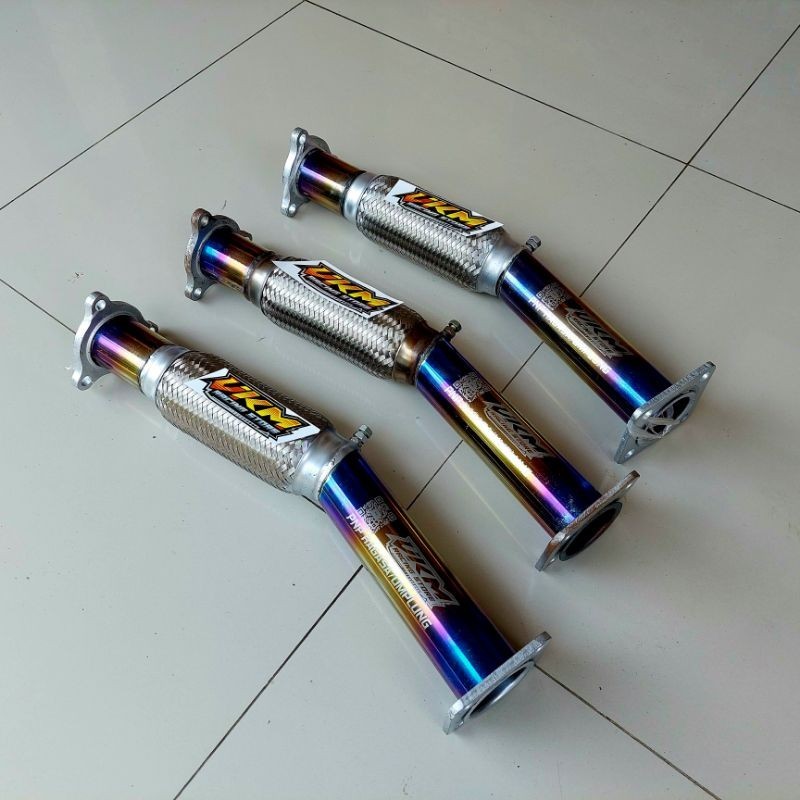 knalpot fleksibel ngir pnp ragasa_umplung