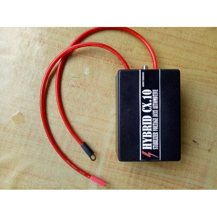 Stabilizer Aki Mobil Hybrid Cx 10