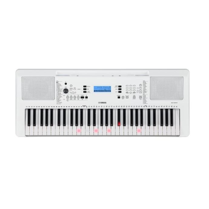 yamaha keyboaard ez-300