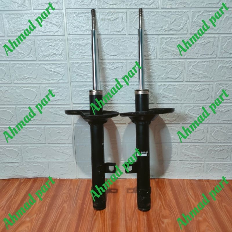 shock honda city z belakang