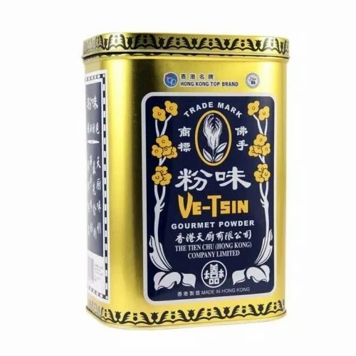 SH768 VETSIN HONGKONG 100gr VETSIN PENYEDAP RASA KALDU BUMBU MASAK PROMO