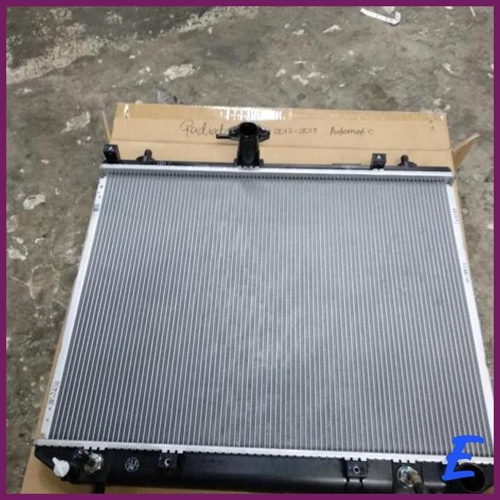 | BGS | ORIGINAL RADIATOR NEW AVANZA XENIA 2012-2015 AUTOMATIC ORIGINAL