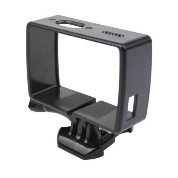 Paket Aksesoris Action Camera Xiaomi Yi 4K Discovery Yi Cam 2 4K Yi 4K