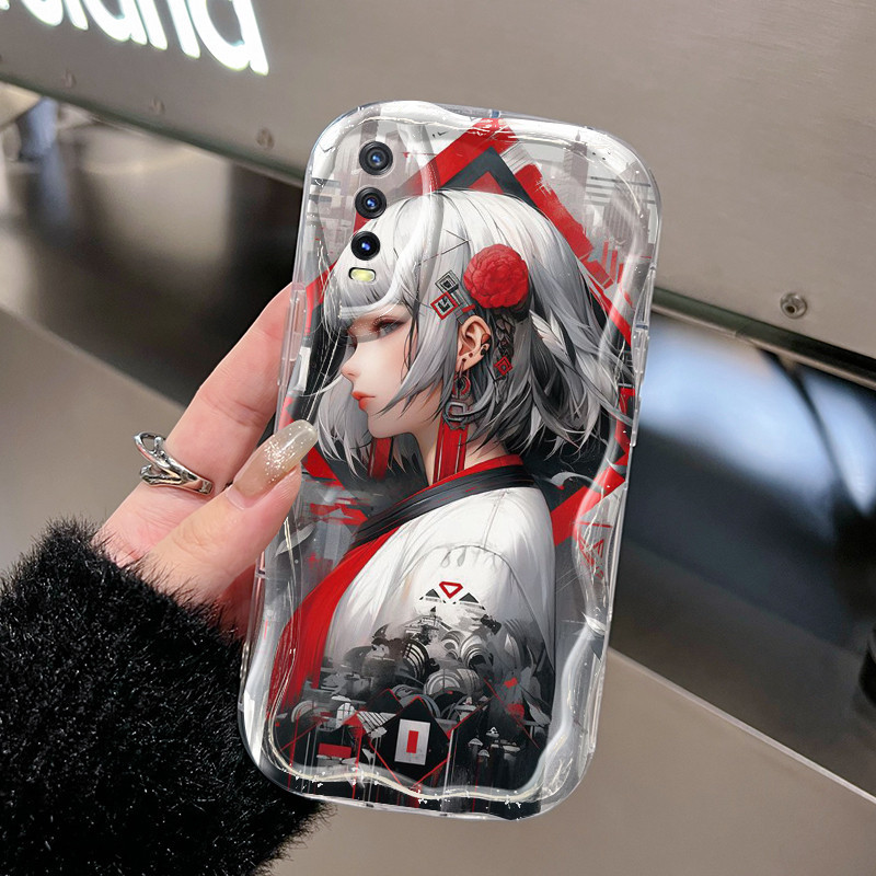 Casing Hp VIVO Y20 Y20i Y20S Y12S Y20 2021 Y12A Y20S G Y20T Y20S M Y20S D Y11s Y30G Case Casing HP p