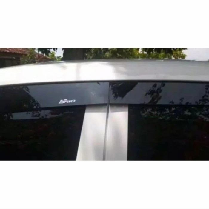 Talang Air Brio Rs Satya 2018/2019/2020 Flat Rata (All New Brio)