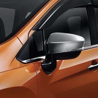 Talang Air All New Grend Livina 2020