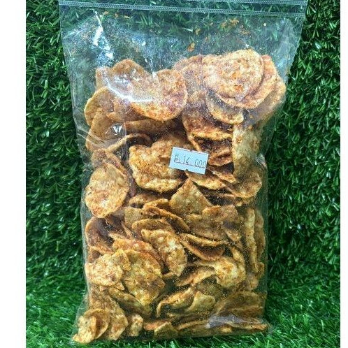 

Opak Serundeng 200gr