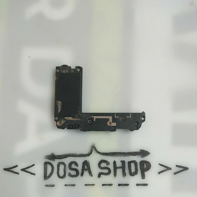 BUZZER SPEAKER HP SAMSUNG S7 ORI