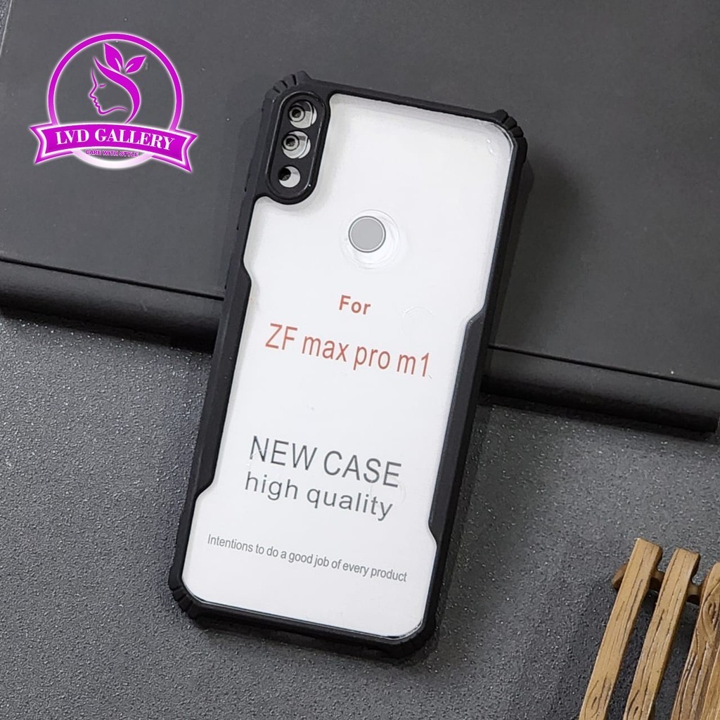 Case Zenfone Max Pro M1 Zenfone Max Pro M2 Fusion Armor Shockproof Case Zenfone Max Pro M1 Zenfone M