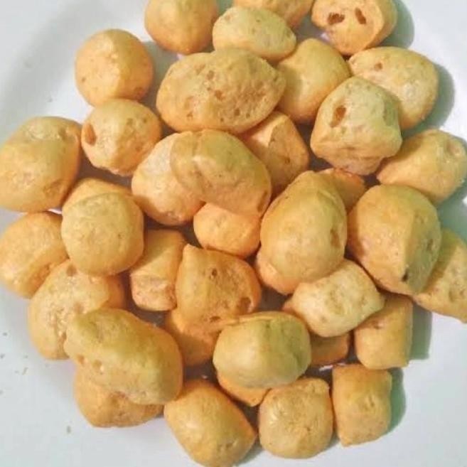 

kerupuk ikan tengiri berat 1 kg