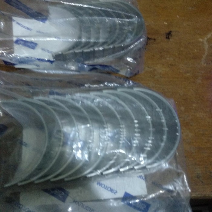 Metal Jalan Duduk Hyundai H1 Bensin Ukuran 0,50