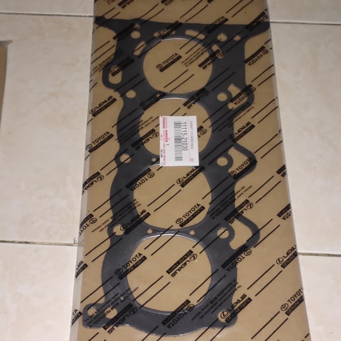 Packing Cylinder Head Yaris Vios