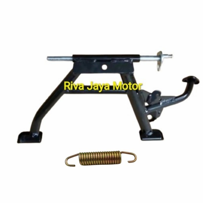 Promo Standar Tengah + As Standar 2 + Per Beat Fi Esp Street Scoopy Esp Harga Khusus