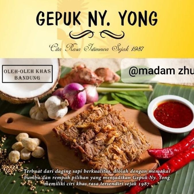 

NEW PRODUK REMUKAN GEPUK NY YONG !!!!!