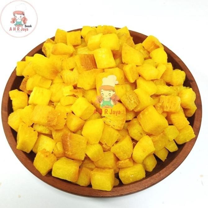 

BIG SALE DAKA DAKA SINGKONG DADU GANEPO KUNING REMPAH KILOAN 500 GRAM !!!!!