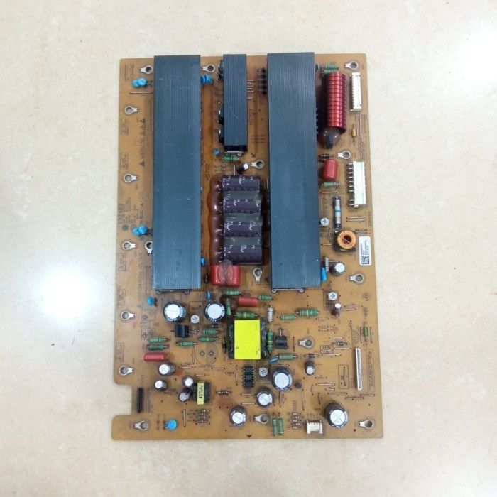 YMAIN TV PLASMA LG 42PJ350R LH42PJ350R Y MAIN Y SUS MESIN MODUL BOARD