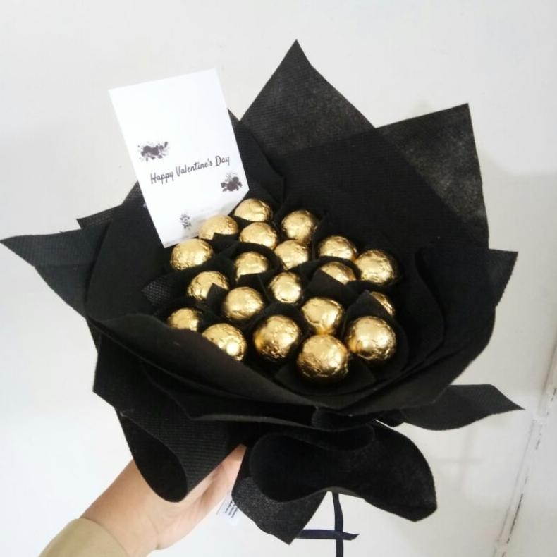 

Hot Promo Buket Coklat Isi 20 Cuci Gudang