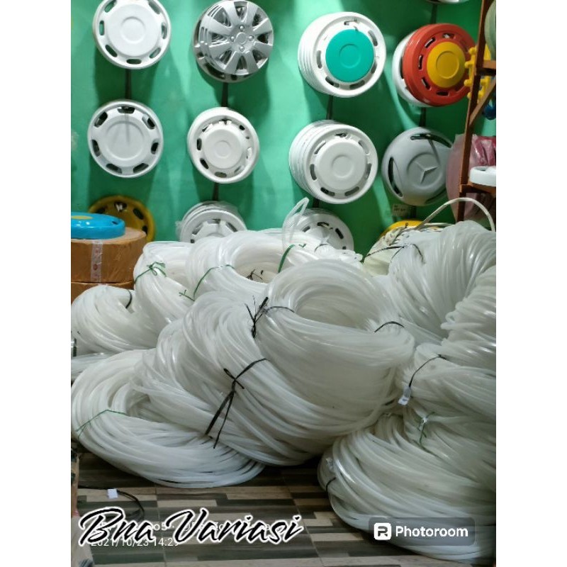 LIST PENGAMAN TUTUP PELEK MOBIL/WILDOP RING 14 SAMPAI 17