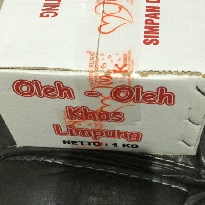 

NEW PRODUK EMPING MELINJO MK SUPER EXPORT QUALITY DARI LIMPUNG 1KG READY STOCK !!!!!