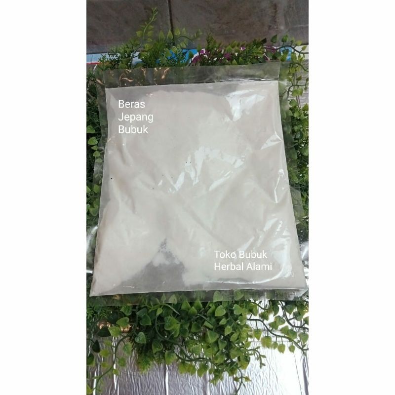 

TEPUNG BERAS JEPANG / JAPONICA / JAPANESE RICE FLOUR 1KG