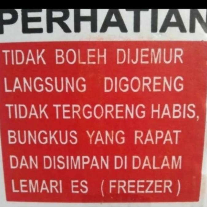 

NEW PRODUK EMPING MELINJO MENTAH 1/2 KILO !!!!!