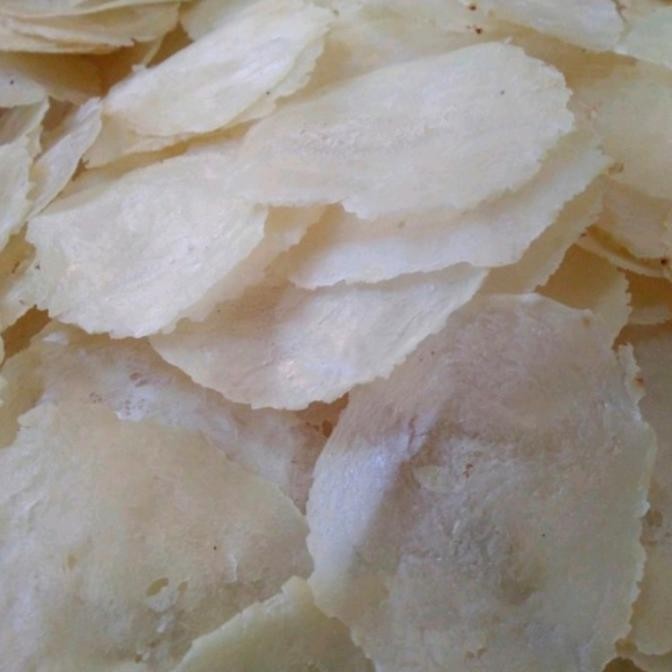

BIG SALE EMPING MELINJO SUPER TIPIS KECIL GRADE A 1 KG !!!!!