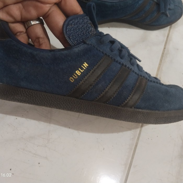 ADIDAS DUBLIN TAIWAN