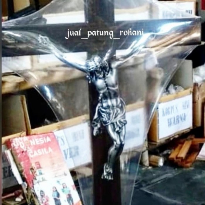 Aba Corpus Yesus 60 Cm