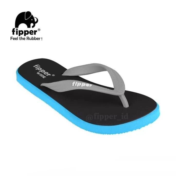 Sandal Fipper Wide Series - Flip Flop Fipper Wide Original (Unisex)