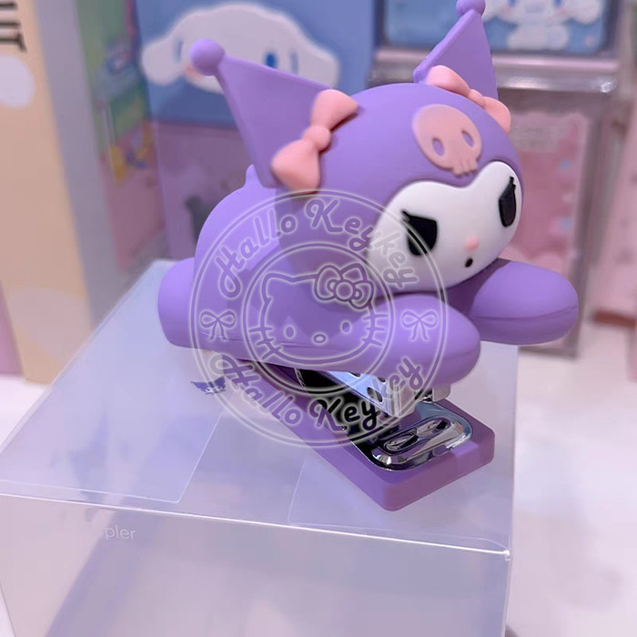 

New Staples Fullbody Hello Kitty Melody Kuromi Cinnamoroll Best Seller