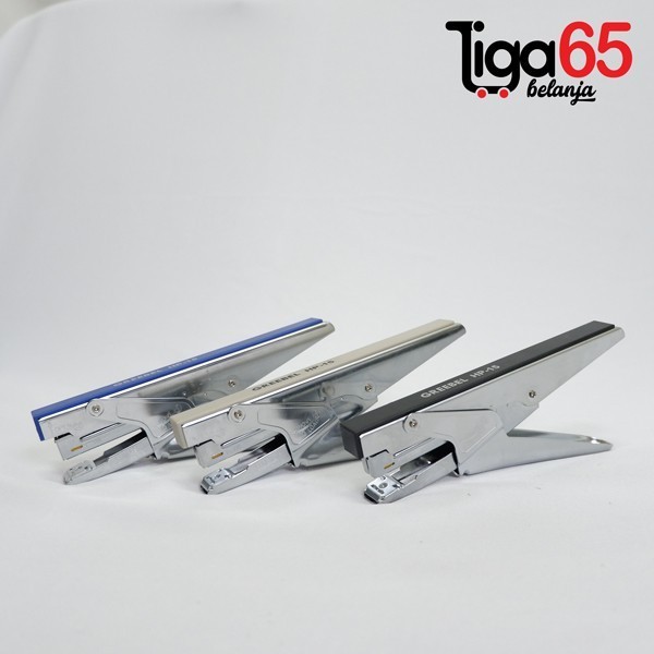 

Asli 365 Greebel Stapler #80013 Staples Steples Hekter Greebel Harga Khusus