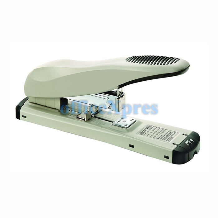 

Terbatas Alat Staples Jilid Besar / Stapler Heavy Duty Ds 23S13 Ql Kangaro Best Quality