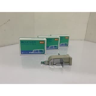 

Terbatas Staples Remover Max Original Ready Stock