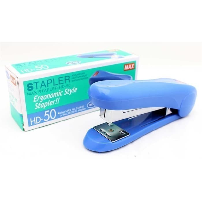 

New Stapler Hd-50 Max Original Premium