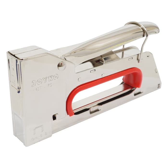 

New Gun Tacker / Stepler Tembak Joyko Gt-701 Free Ongkir