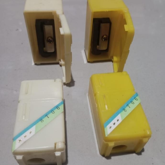 

rautan pensil bentuk kulkas satuan